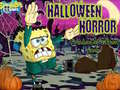 游戏Sponge Bob Square Pants Halloween Horror FrankenBob's Quest Part 1