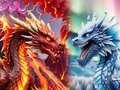 游戏So Different Dragons