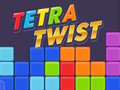 游戏Tetra Twist