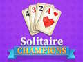 游戏Solitaire Champions
