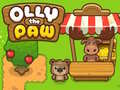 游戏Olly the Paw