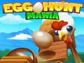游戏Egg Hunt Mania