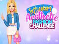 游戏Influencers Aesthetic Fashion Challenge