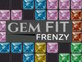 游戏GemFit Frenzy