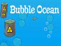 游戏Bubble Ocean