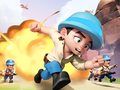 游戏Top War: Survival Island