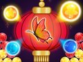 游戏Bubble Shooter Butterfly