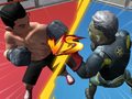 游戏Boxing Fighter