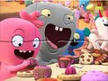 游戏Jigsaw Puzzle: Ugly Dolls
