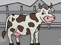 游戏Help The Hungry Cow And Goat