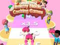 游戏Bakery Stack: Cooking Games