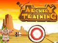 游戏Archery Training