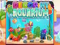 游戏Decor: My Aquarium