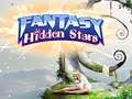 游戏Fantasy Hidden Stars
