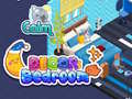 游戏Decor: Bedroom