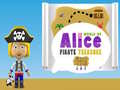 游戏World of Alice Pirate Treasure