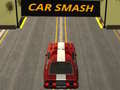 游戏Car Smash