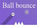 游戏Ball Bounce