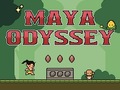游戏Maya Odyssey