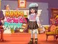 游戏Kiddo Prim and Proper