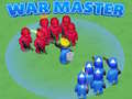 游戏War Master