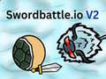 游戏Swordbattle.io 
