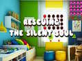 游戏Rescuing the Silent Soul