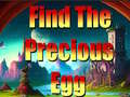 游戏Find The Precious Egg