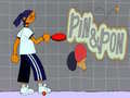 游戏Pin & Pon