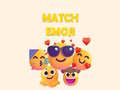游戏Match Emoji