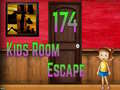 游戏Amgel Kids Room Escape 174