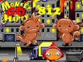 游戏Monkey Go Happy Stage 812