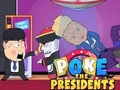 游戏Poke the Presidents