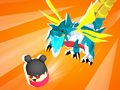 游戏Dinosaur City Legend
