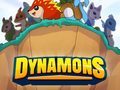 游戏Dynamons
