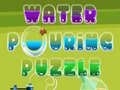 游戏Water Pouring Puzzle