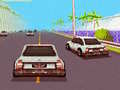 游戏Retro Racer 3D