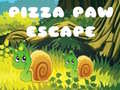 游戏Pizza Paw Escape