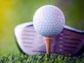 游戏Unblocked Golf Challenge