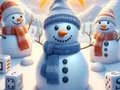 游戏Save Snowman