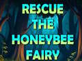 游戏Rescue The Honeybee Fairy