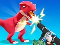 游戏Dino Shooter Pro