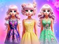 游戏Lucy All Season Fashioninsta