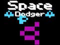 游戏Space Dodger!