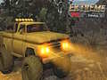 游戏Extreme War Trails