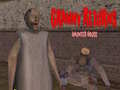 游戏Granny Returns Haunted House