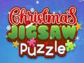 游戏Christmas Jigsaw Puzzles