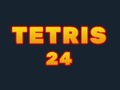 游戏Tetris 24