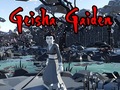 游戏Geisha Gaiden