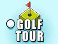 游戏Golf Tour